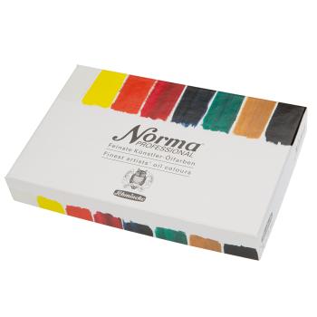 Norma 8er b